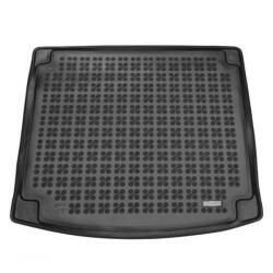 Rezaw-Plast VW Touareg 2018- Rezaw-Plast méretpontos csomagtértálca (231883_25697_ah)