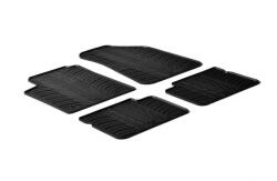 Gledring Lancia Delta 2008-2014 Gledring méretpontos gumiszőnyeg szett (0131_3530_ah)