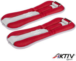 Umbro Csukló- és bokasúly Umbro 2x1 kg (871125226872) - aktivsport