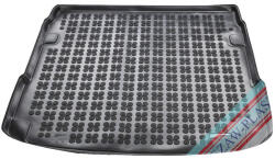 Rezaw-Plast Audi E-tron 2018- Rezaw-Plast méretpontos csomagtértálca (232052_22432_ah)
