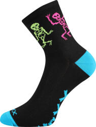 Voxx Ralf X csontváz zokni 1 pár 35-38 115280 (115280)