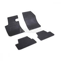 RIGUM Peugeot 308 2013-2021 Rigum méretpontos autószőnyeg szett (902068_33316_ah)