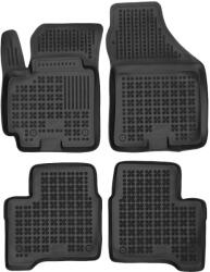 Rezaw-Plast Suzuki Swift 2017- Rezaw-Plast méretpontos gumiszőnyeg szett (202213_17630_ah)