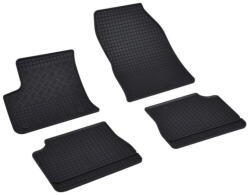 RIGUM Opel Corsa-e 2019- Rigum méretpontos gumiszőnyeg szett (905304_40208_ah)