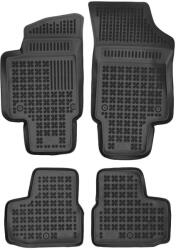Rezaw-Plast Skoda Citigo 2012-2020 Rezaw-Plast méretpontos gumiszőnyeg szett (200115_3556_ah)