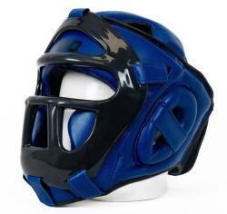 KNOCKOUT Box Knockout Fejhallgató L/XL/2XL fekete