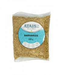 Ataisz hosszúszemű barnarizs 500 g - perfectlife