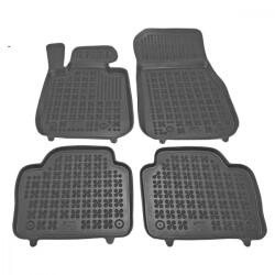 Rezaw-Plast BMW 4 2013-2021 (F36) Rezaw-Plast méretpontos gumiszőnyeg szett (200734_22617_ah)