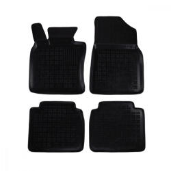 Rezaw-Plast Lexus ES 2018- (hybrid) Rezaw-Plast méretpontos gumiszőnyeg szett (202413_26002_ah)