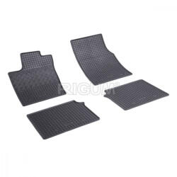RIGUM Jeep Grand Cherokee 2013-2021 Rigum méretpontos autószőnyeg szett (903300_24508_ah)