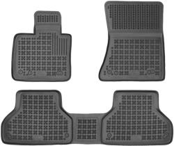 Rezaw-Plast BMW X5 2006-2013 (E70) Rezaw-Plast méretpontos gumiszőnyeg szett (200709_67_ah)