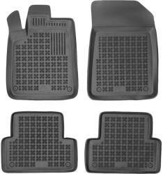Rezaw-Plast Citroen C5 2001-2008 Rezaw-Plast méretpontos gumiszőnyeg szett (201214_105_ah)