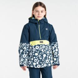 DARE 2B FreehandJacket Gyerek síkabát 10000 vízálló és lélegző anyag kék