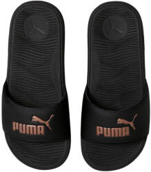 PUMA Női/hölgyi Cool Cat 2.0 szandálok fekete|sárga