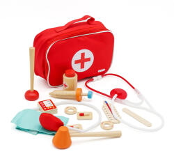 Ourbaby® Orvos - Készlet kis orvosoknak