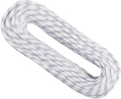  SINGING ROCK Contra 11mm 60m white - statikus kötél (8595033364912)