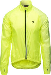 RADVIK Férfi Papa kerékpáros mez sárga