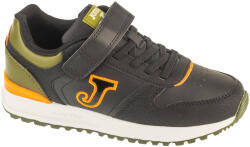 JOMA Gyerek gyalogló cipő, Tornado Jr 25 JTORW fekete - decathlon - 15 990 Ft