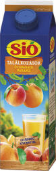 Sió Rostos Őszibarack-Narancs 12% 1.0 12/#