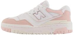 New Balance 550 White Pink Sea Salt rózsaszín - decathlon - 65 611 Ft