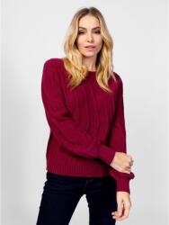 Heavy Tools Női kötött pulóver HATMA lila