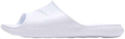 NIKE Női Victori One csúszdás papucsok fehér
