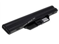 Powery Helyettesítő akku HP/Compaq típus 491278-001 10, 8V 55Wh