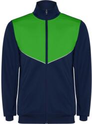 Roly Gyermekek/gyerekek Evans tréningruha zöld