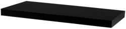 Autronic Raft P-001, negru, maro închis Raft