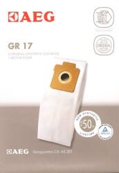 AEG GR17 porzsák