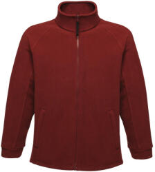 Regatta Férfi kabát - Thor III Fleece L vörös