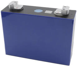 EVE LF100LA (A osztály) újratölthető LiFePO4 akkumulátor cella (Dupla M6 menet) (639140)