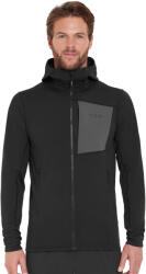 RAB Mászó pulóver férfi Superflux Hoody fekete