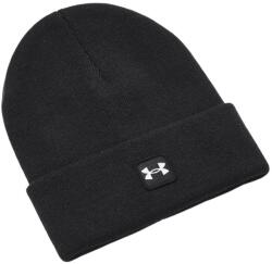 Under Armour Czapka zimowa Under Armour Sport Halftime Cuff - black/white (1373155-001)