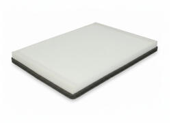  Kabin pollenszűrő 321x235x26mm