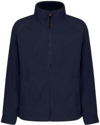 Regatta Férfi Thor III Fleece kabát M kék|zöld