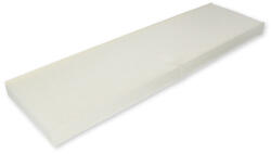  Kabin pollenszűrő 575x161x32mm