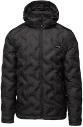 ELBRUS Férfi Allio PrimaLoft steppelt vízálló kabát fekete - decathlon - 55 290 Ft