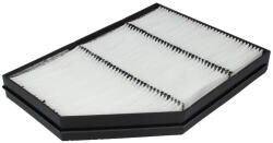  Kabin pollenszűrő 312x226x37mm