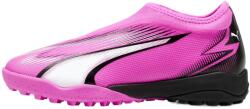 PUMA Ultra Match LL TT + Mid Jr. gyerek focicipő 37 rózsaszín