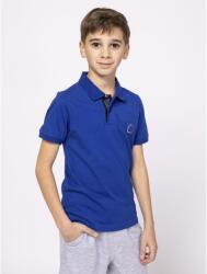 Heavy Tools Junior fiú póló DICKSON 146 kék