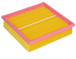  Kabin pollenszűrő 210x210x50mm