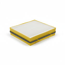  Kabin pollenszűrő 224x160x67mm