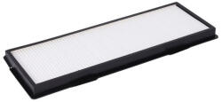  Kabin pollenszűrő 377x135x20mm