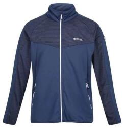 REGATTA férfi Yare VI Extol Stretch softshell kabát kék