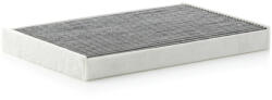  Kabin pollenszűrő 302x203x32mm aktívszén szűrővel