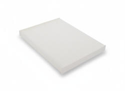  Kabin pollenszűrő 301x204x30mm