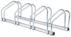 Dunlop Kerékpár tároló Dunlop 4 kerékpárhoz (871125207698) - s1sport