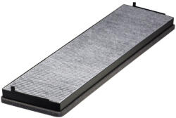  Kabin pollenszűrő 581x164x48mm aktívszén szűrővel