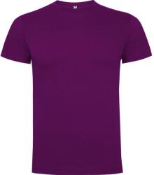 ROLY Férfi Dogo Premium póló 2XL lila